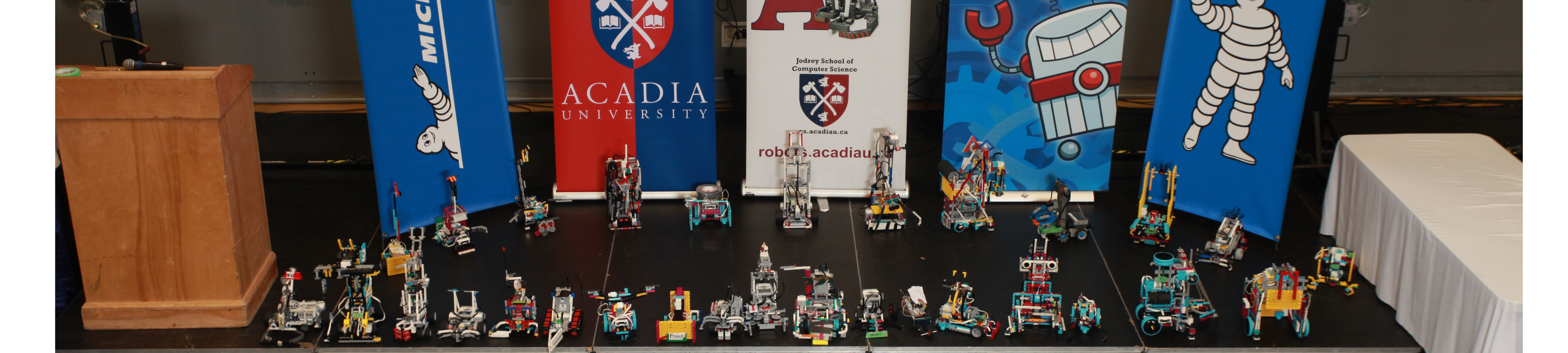 Robots Photo